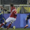 Bayern Munchen, invinsa surprinzator de Rostov in Liga Campionilor